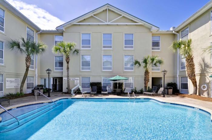 hampton inn and suites charleston mt pleasant isle of palms