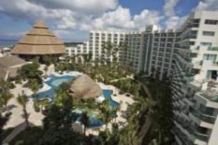 Grand Park Royal Cozumel - All Inclusive,Colonia Flamingos>>Cozumel,4 star
