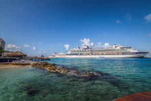 grand park royal cozumel all inclusive