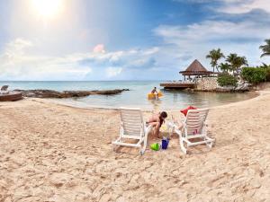 grand park royal cozumel all inclusive