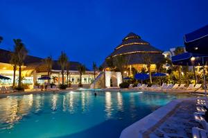 grand park royal cozumel all inclusive
