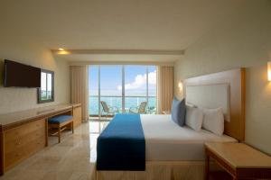 grand park royal cozumel all inclusive