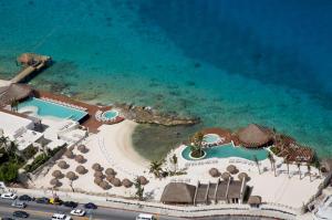 grand park royal cozumel all inclusive