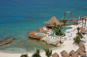 grand park royal cozumel all inclusive