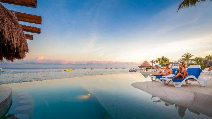 grand park royal cozumel all inclusive