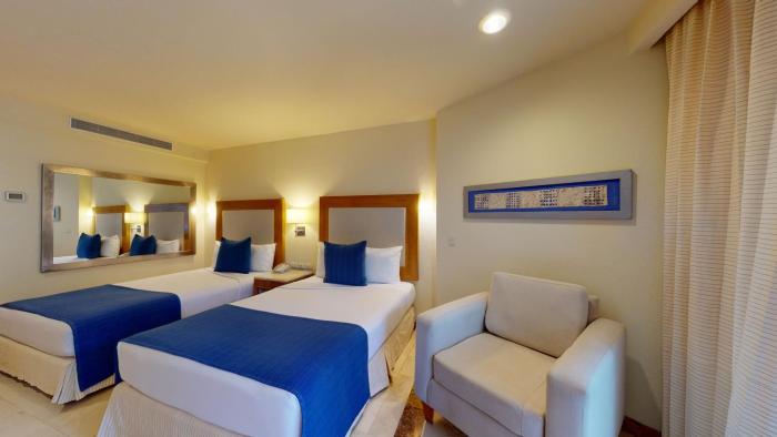 grand park royal cozumel all inclusive