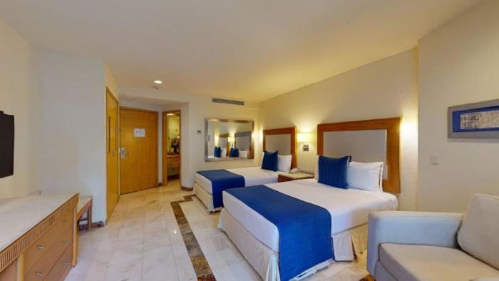grand park royal cozumel all inclusive
