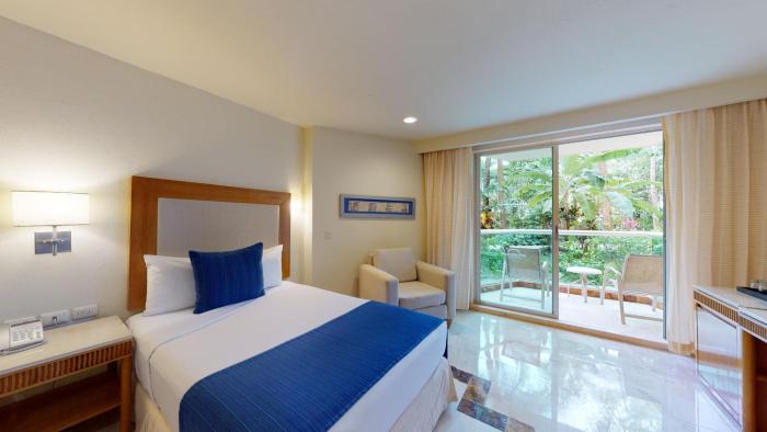 grand park royal cozumel all inclusive