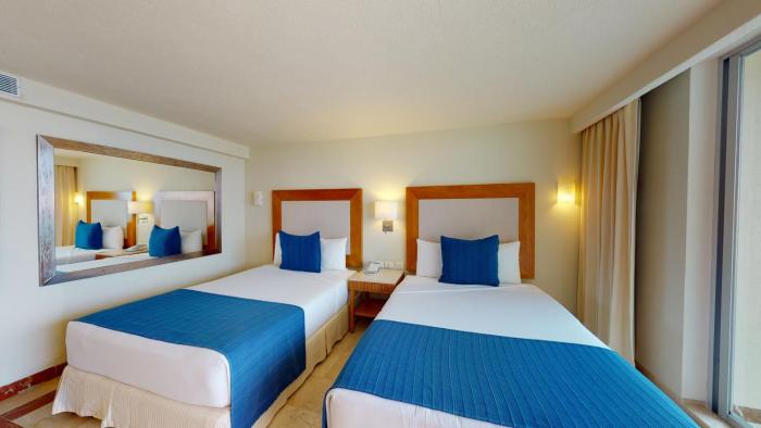 grand park royal cozumel all inclusive