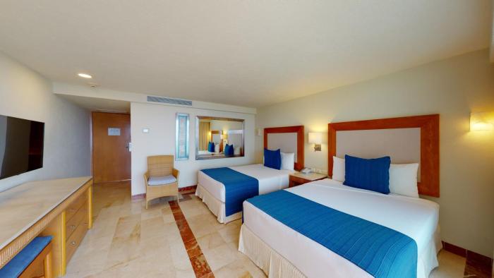 grand park royal cozumel all inclusive