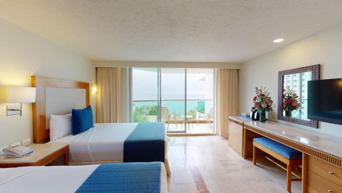 grand park royal cozumel all inclusive