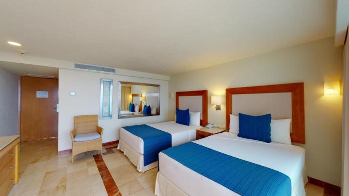 grand park royal cozumel all inclusive