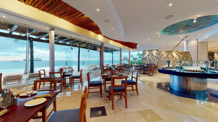 grand park royal cozumel all inclusive