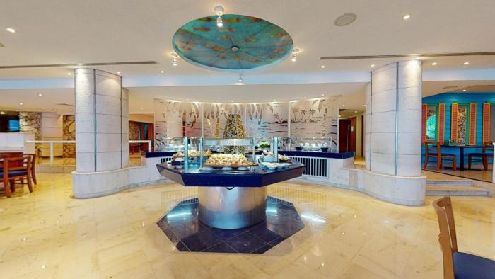 grand park royal cozumel all inclusive