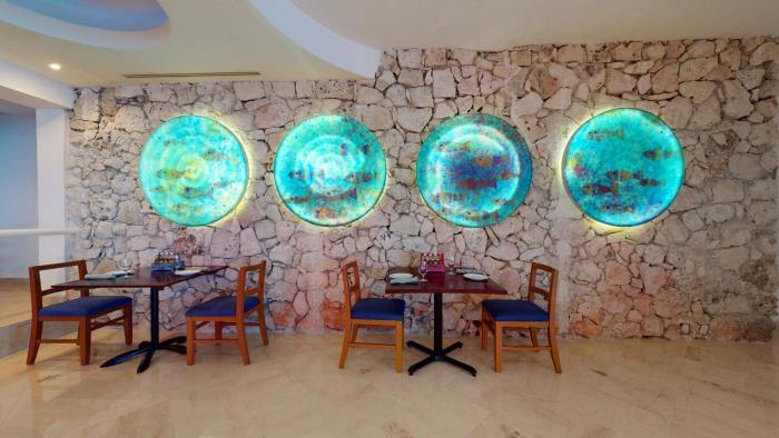 grand park royal cozumel all inclusive