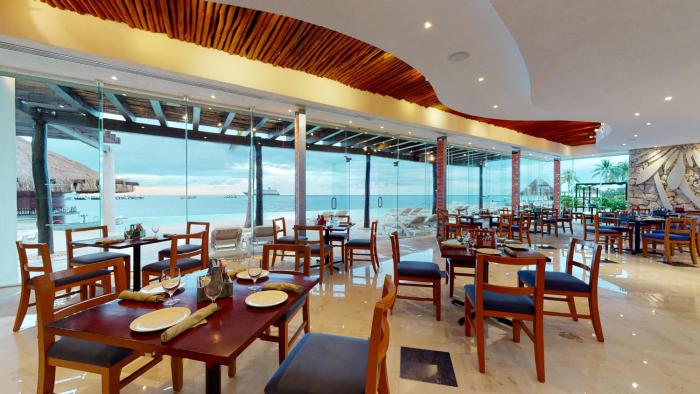 grand park royal cozumel all inclusive