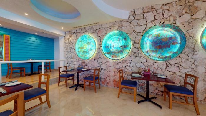 grand park royal cozumel all inclusive