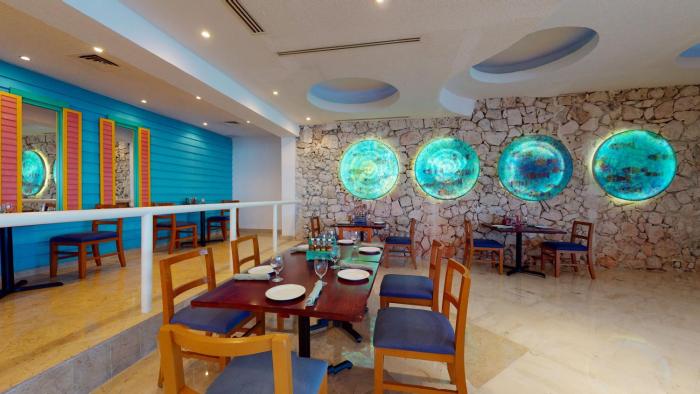 grand park royal cozumel all inclusive