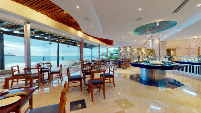 grand park royal cozumel all inclusive