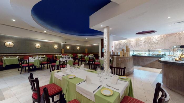 grand park royal cozumel all inclusive