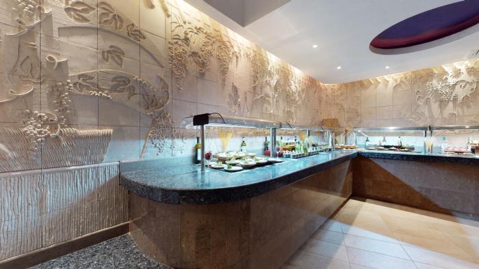 grand park royal cozumel all inclusive