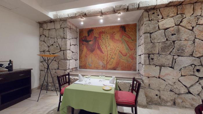 grand park royal cozumel all inclusive