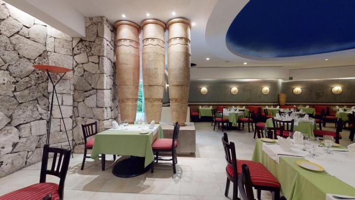 grand park royal cozumel all inclusive