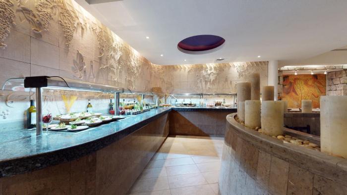 grand park royal cozumel all inclusive