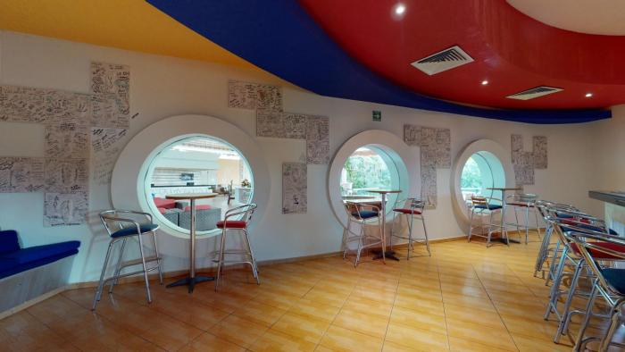 grand park royal cozumel all inclusive