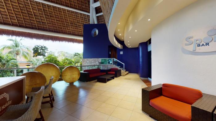 grand park royal cozumel all inclusive