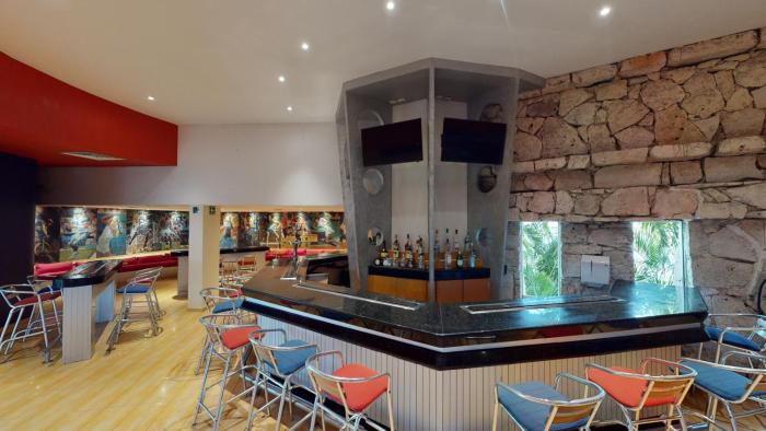 grand park royal cozumel all inclusive