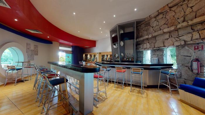 grand park royal cozumel all inclusive