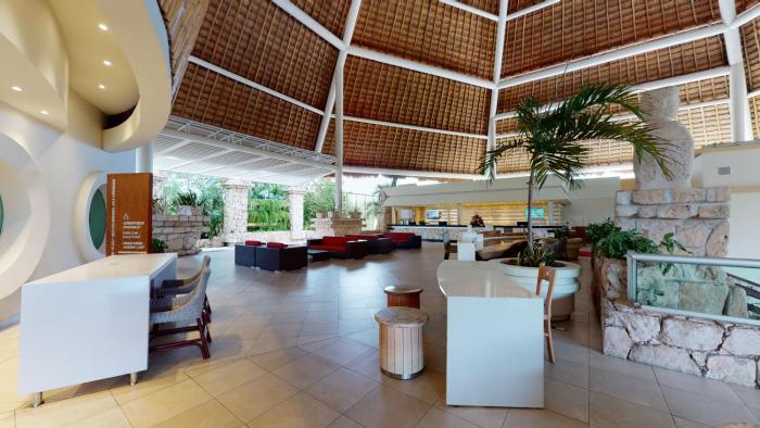 grand park royal cozumel all inclusive