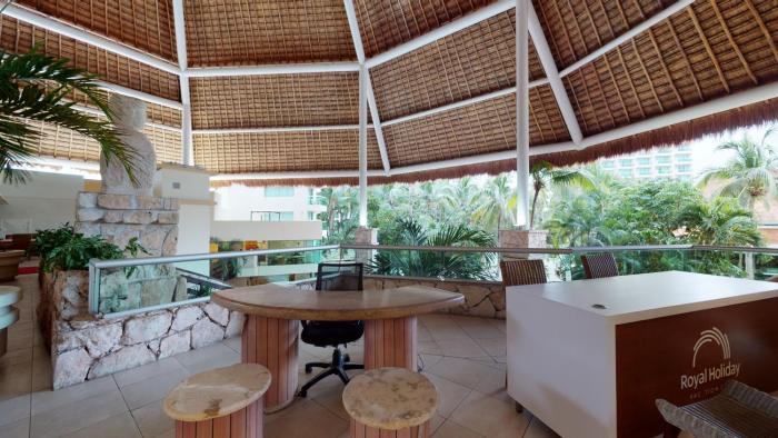 grand park royal cozumel all inclusive