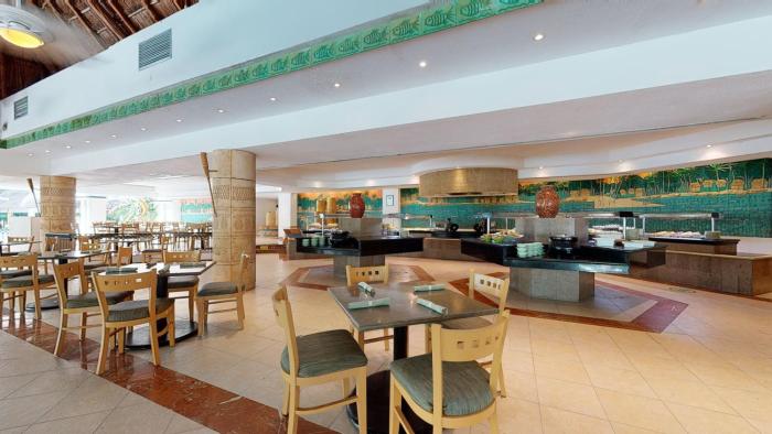 grand park royal cozumel all inclusive