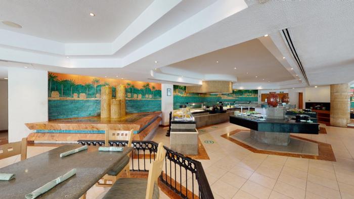 grand park royal cozumel all inclusive