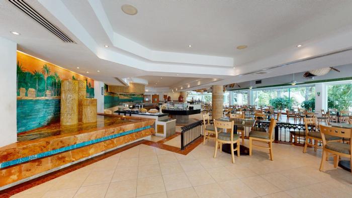 grand park royal cozumel all inclusive