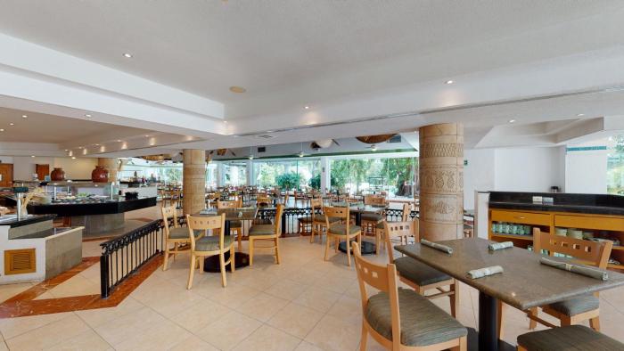 grand park royal cozumel all inclusive