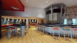 grand park royal cozumel all inclusive