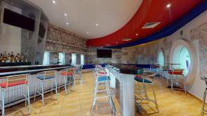 grand park royal cozumel all inclusive