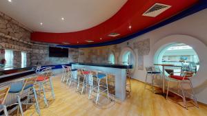 grand park royal cozumel all inclusive