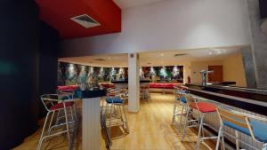 grand park royal cozumel all inclusive