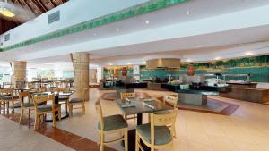 grand park royal cozumel all inclusive