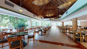 grand park royal cozumel all inclusive