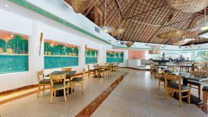 grand park royal cozumel all inclusive