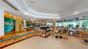 grand park royal cozumel all inclusive