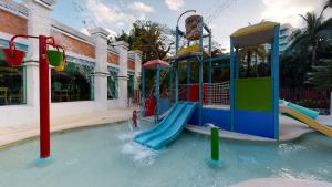 grand park royal cozumel all inclusive
