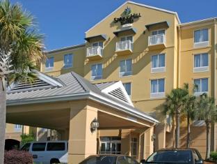 Springhill Suites Charleston Riverview,North Charleston>>Charleston,3 star