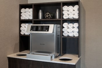 springhill suites charleston riverview