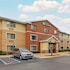 extended stay deluxe daytona beach